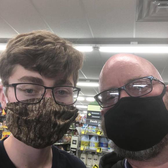 Meet your Posher, Michael - Picture 1 of 1